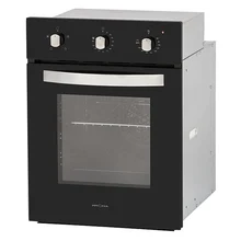 Электрический духовой шкаф KRONA ENNIO 45 BL — фотография 2