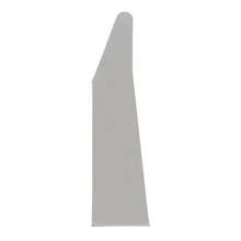 Плоская вытяжка KRONA LIANA 600 INOX PB — фотография 5