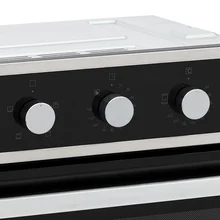 Электрический духовой шкаф KRONA ESSENZA 60 S G2 — фотография 7