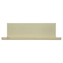 Телескопическая вытяжка KRONA Kamilla slim 600 ivory (2 мотора) — фотография 8