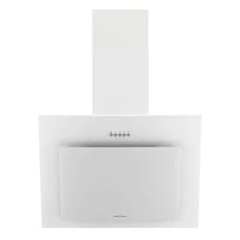 Наклонная вытяжка KRONA FIONA 600 WHITE PB — фотография 4