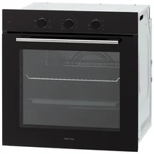 Электрический духовой шкаф KRONA ELEMENT 60 BL — фотография 3