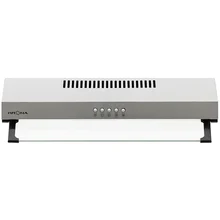 Плоская вытяжка KRONA OSTEN 500 inox PB — фотография 7