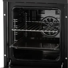 Электрический духовой шкаф KRONA GUSTO 45 BL — фотография 4