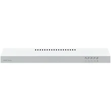 Плоская вытяжка KRONA JESSICA slim 600 white push button — фотография 7