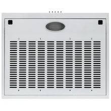 Плоская вытяжка KRONA BRIANA 600 WHITE PB — фотография 2