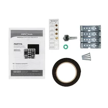 Газовая варочная панель KRONA PARTITA 60 AN — фотография 11