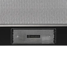 Телескопическая вытяжка KRONA KAMILLA 600 GLASS BLACK — фотография 4