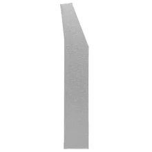 Плоская вытяжка KRONA LOTTE 500 inox PB — фотография 5