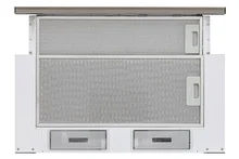 Телескопическая вытяжка KRONA KAMILLA 600 INOX (1 мотор) — фотография 8