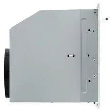 Полновстраиваемая вытяжка KRONA Ameli 900 white S — фотография 4