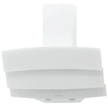 Наклонная вытяжка KRONA MELODIE 600 WHITE S — фотография 3