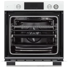 Электрический духовой шкаф KRONA NEBULA steam 60 WH — фотография 3