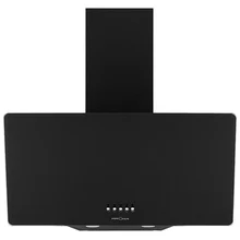 Наклонная вытяжка KRONA POLLY 600 BLACK PB — фотография 2