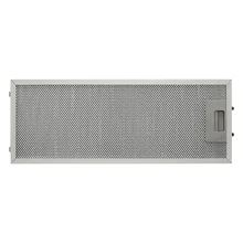 Полновстраиваемая вытяжка KRONA Asta 600 white PB — фотография 11