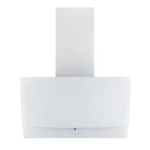 Наклонная вытяжка KRONA ALVA 600 white S — фотография 3