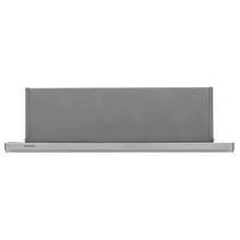 Телескопическая вытяжка KRONA Kamilla slim 600 inox/inox (2 мотора) — фотография 8