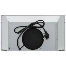 Полновстраиваемая вытяжка KRONA ADEL 600 WHITE PB — фотография 7