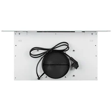 Вертикальная вытяжка KRONA CLEMENTINA 600 white S — фотография 7