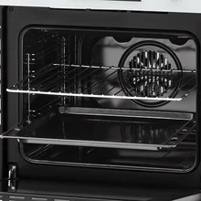 Электрический духовой шкаф KRONA ONORE 60 WH G2 — фотография 8