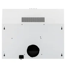 Плоская вытяжка KRONA ERMINA 600 white PB — фотография 7