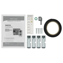 Газовая варочная панель KRONA PARTITA 30 BL — фотография 9