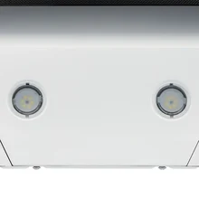 Наклонная вытяжка KRONA HELGA 500 white PB — фотография 5