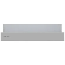 Телескопическая вытяжка KRONA Kamilla R 600 inox (2 мотора) — фотография 6