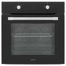 Электрический духовой шкаф KRONA MAGNETE 60 BL — фотография 2