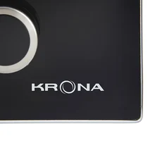 Газовая варочная панель KRONA ARDORE 60 BL — фотография 9