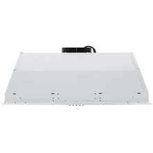 Полновстраиваемая вытяжка KRONA Ameli 900 white PB — фотография 6