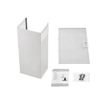 Купольная вытяжка KRONA Bella 500 inox PB — фотография 6