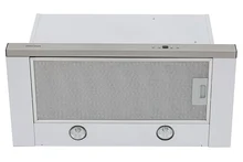 Телескопическая вытяжка KRONA KAMILLA power 600 inox 3Р — фотография 2