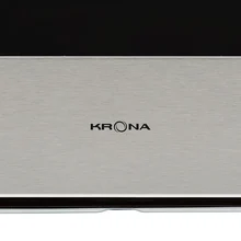 Электрический духовой шкаф KRONA BELCANTO 60 IX — фотография 10