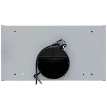 Полновстраиваемая вытяжка KRONA ARVEN 600 WHITE S — фотография 7