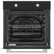 Электрический духовой шкаф KRONA MAGNETE 60 BL — фотография 4