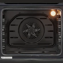 Электрический духовой шкаф KRONA MAGNETE 60 BL — фотография 11
