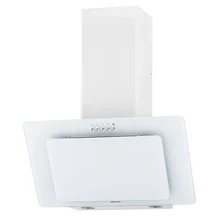 Наклонная вытяжка KRONA Liva 600 white PB — фотография 2