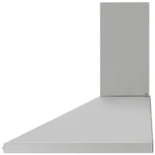Купольная вытяжка KRONA BRIEF 500 INOX PB — фотография 4