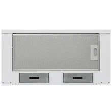 Телескопическая вытяжка KRONA KAMILLA 600 E2M white — фотография 2