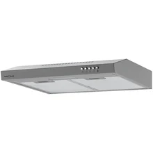 Плоская вытяжка KRONA JESSICA slim 500 metallic PB — фотография 2