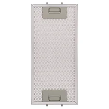 Полновстраиваемая вытяжка KRONA SELINA 600 white PB — фотография 13