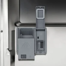 Встраиваемая посудомоечная машина KRONA AMMER 60 BI K — фотография 12