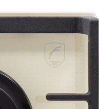Газовая варочная панель KRONA ARDENTE 60 IV — фотография 6