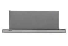 Телескопическая вытяжка KRONA Kamilla slim 500 inox/inox — фотография 9