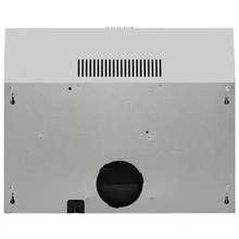 Плоская вытяжка KRONA EVA 600 inox PB — фотография 5