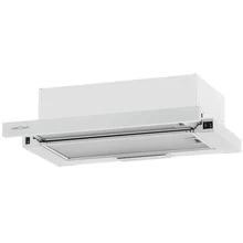 Телескопическая вытяжка KRONA KAMILLA 600 AIR 2W — фотография 1
