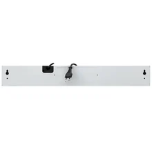 Плоская вытяжка KRONA BRIANA 600 WHITE PB — фотография 7
