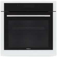 Электрический духовой шкаф KRONA UNIVERSUM 60 WH — фотография 1