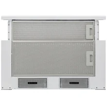 Телескопическая вытяжка KRONA KAMILLA 600 E2M white — фотография 3